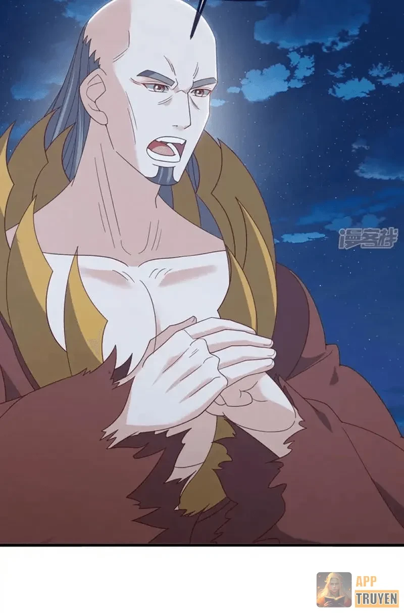 Tiên Võ Đế Tôn Chapter 865 - 49