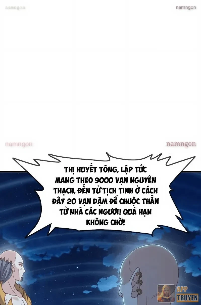 Tiên Võ Đế Tôn Chapter 865 - 50