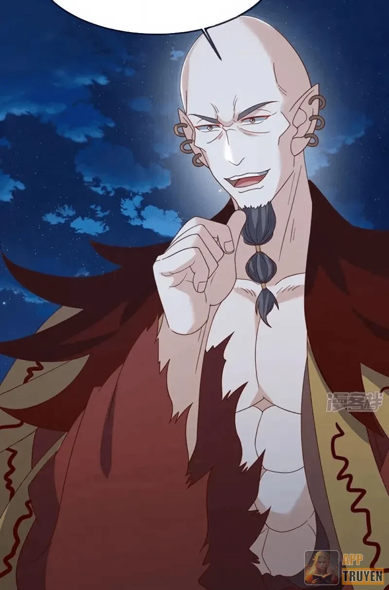 Tiên Võ Đế Tôn Chapter 865 - 52