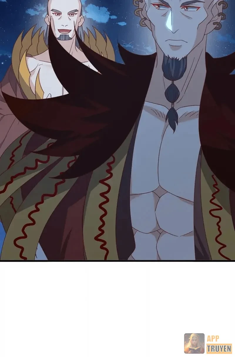 Tiên Võ Đế Tôn Chapter 865 - 54