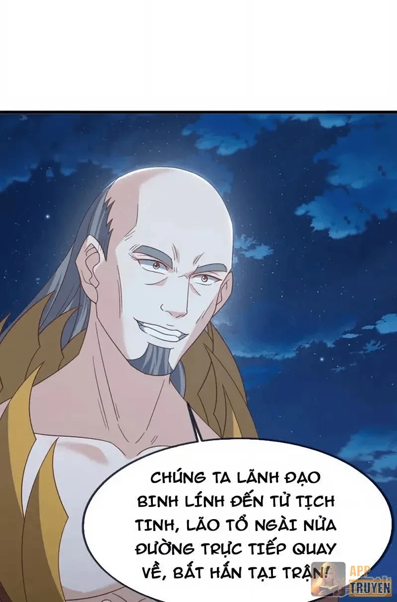 Tiên Võ Đế Tôn Chapter 865 - 55