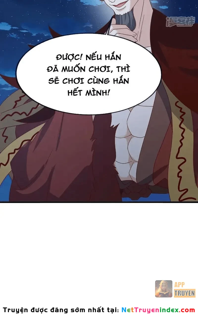 Tiên Võ Đế Tôn Chapter 865 - 57