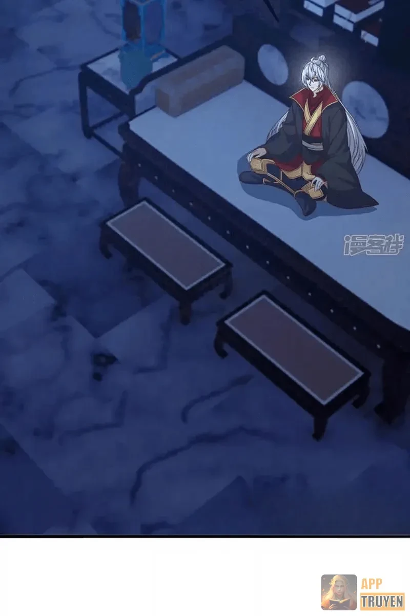 Tiên Võ Đế Tôn Chapter 865 - 60