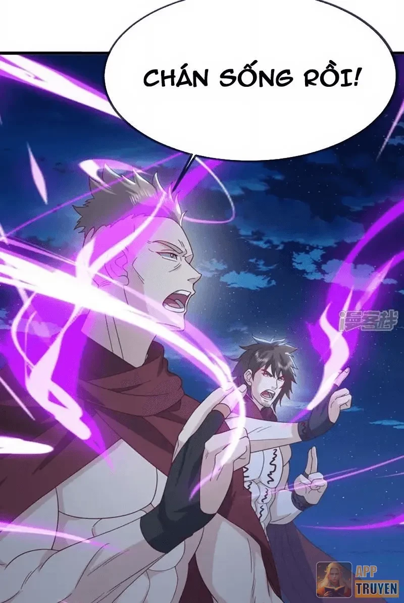 Tiên Võ Đế Tôn Chapter 865 - 71