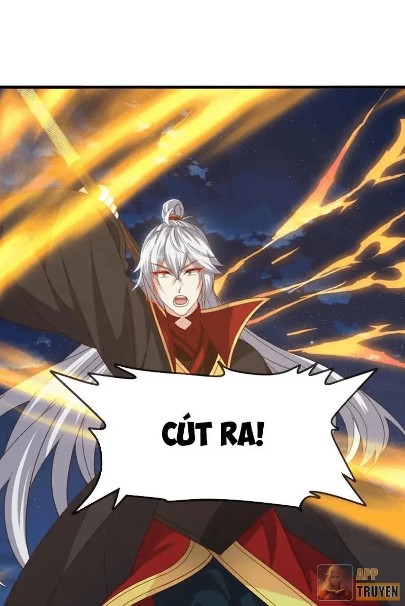 Tiên Võ Đế Tôn Chapter 865 - 74