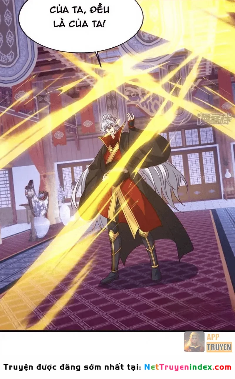 Tiên Võ Đế Tôn Chapter 865 - 79