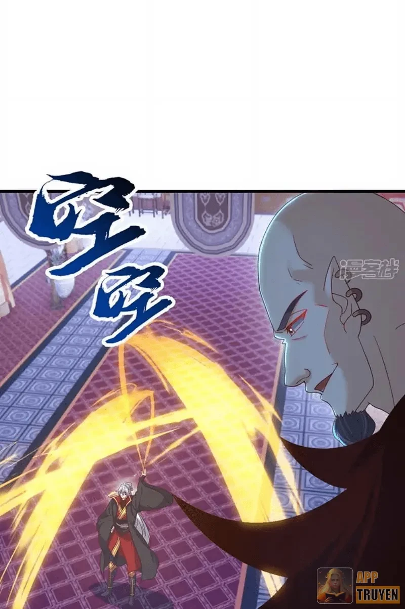 Tiên Võ Đế Tôn Chapter 865 - 80