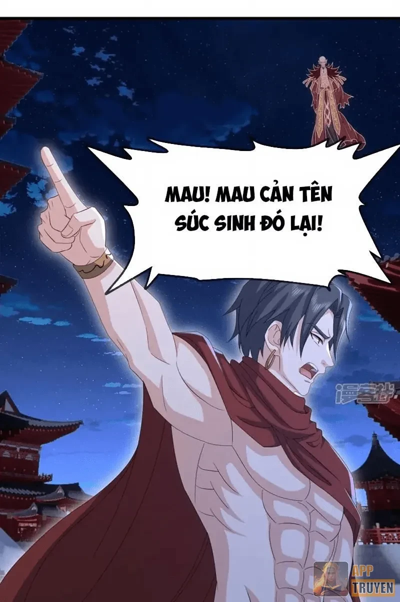 Tiên Võ Đế Tôn Chapter 865 - 82
