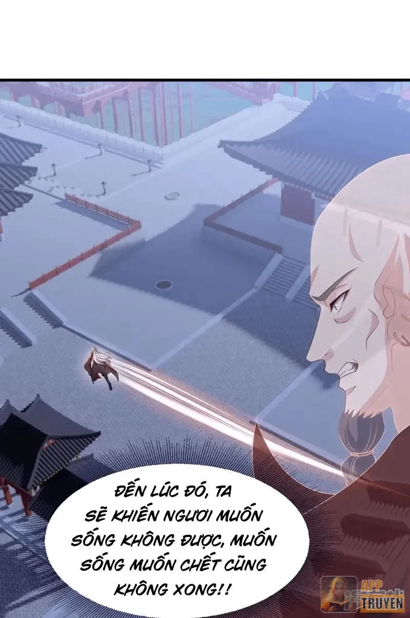 Tiên Võ Đế Tôn Chapter 865 - 85