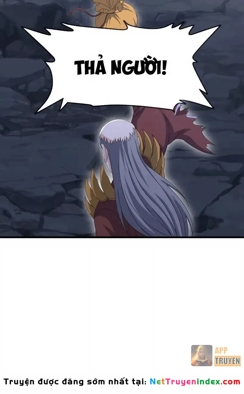 Tiên Võ Đế Tôn Chapter 866 - 3