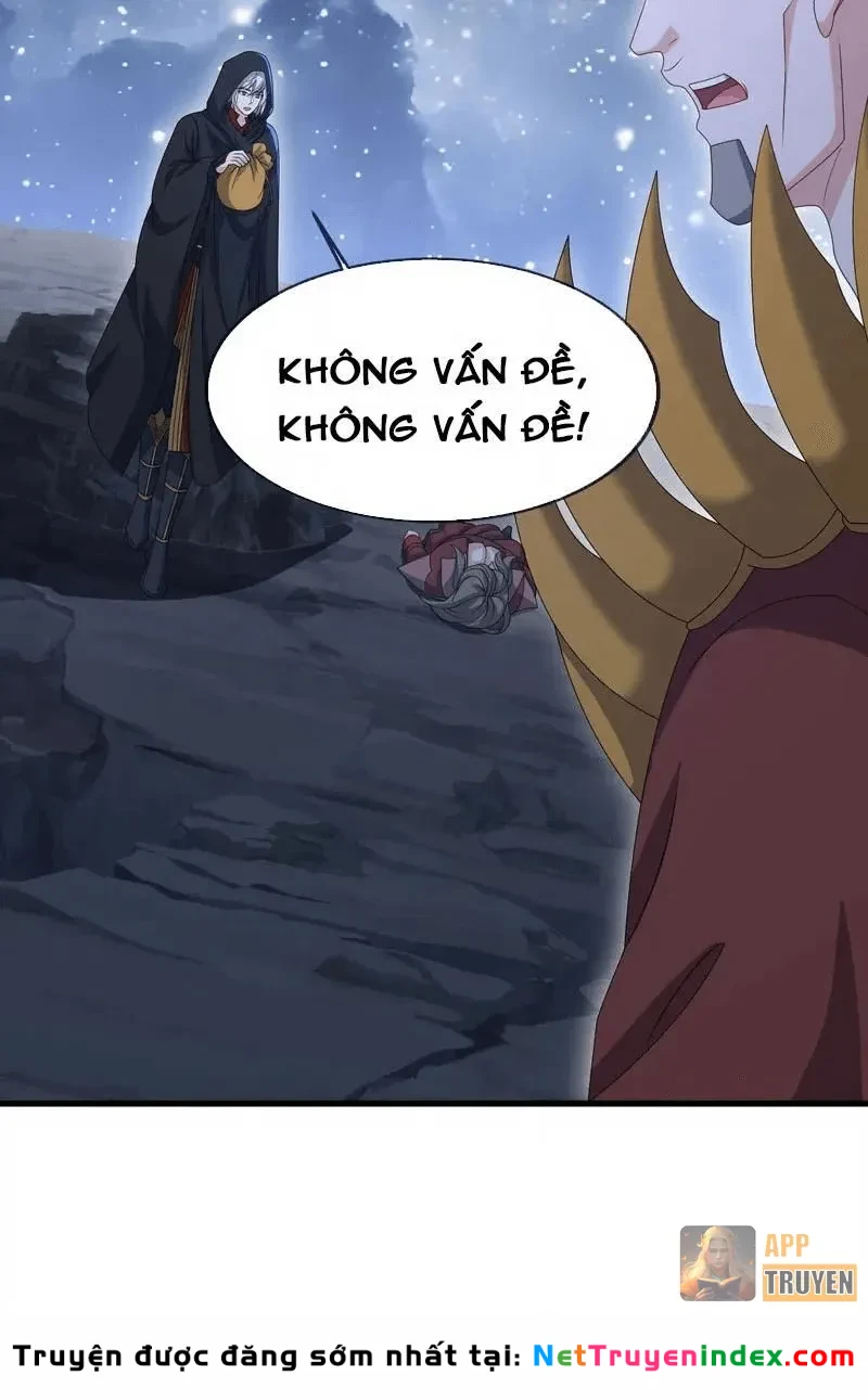 Tiên Võ Đế Tôn Chapter 866 - 6