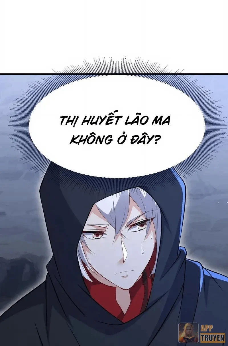 Tiên Võ Đế Tôn Chapter 866 - 7