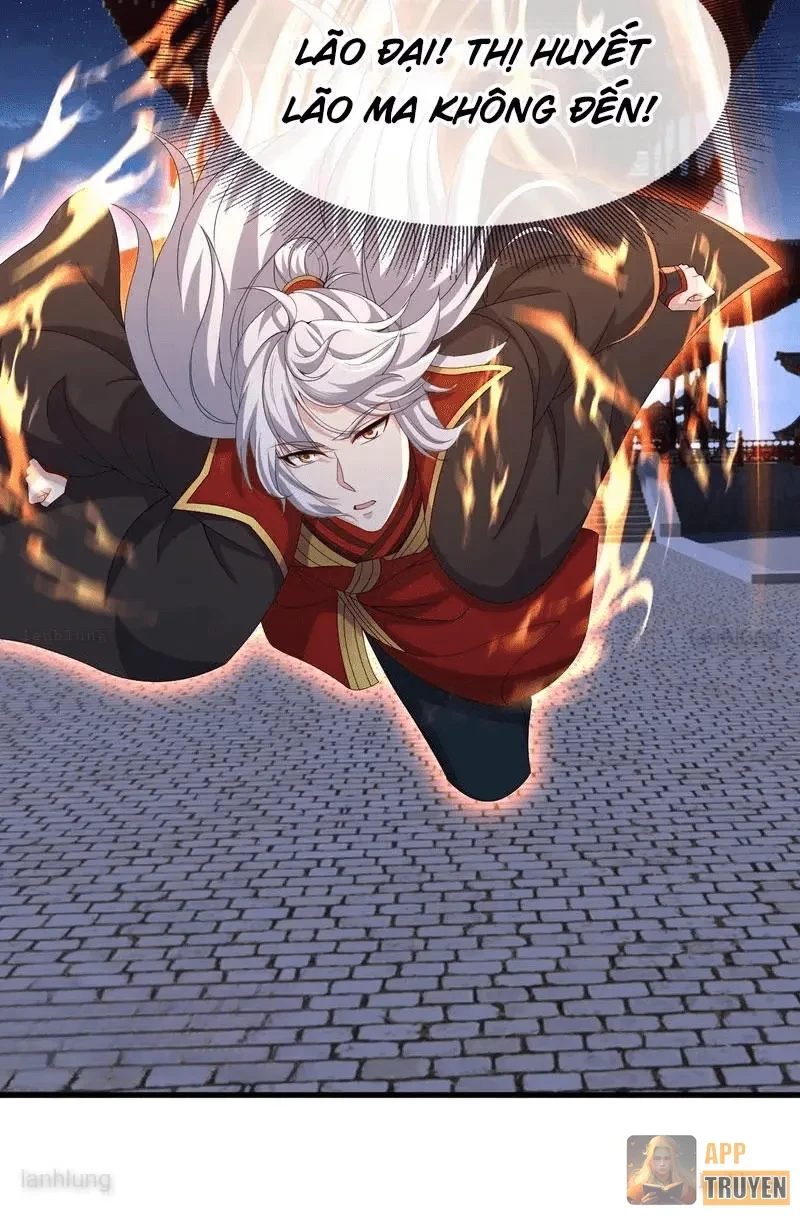 Tiên Võ Đế Tôn Chapter 866 - 9