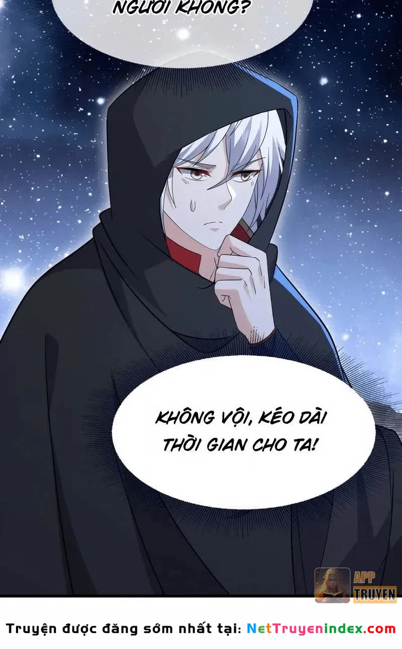 Tiên Võ Đế Tôn Chapter 866 - 15