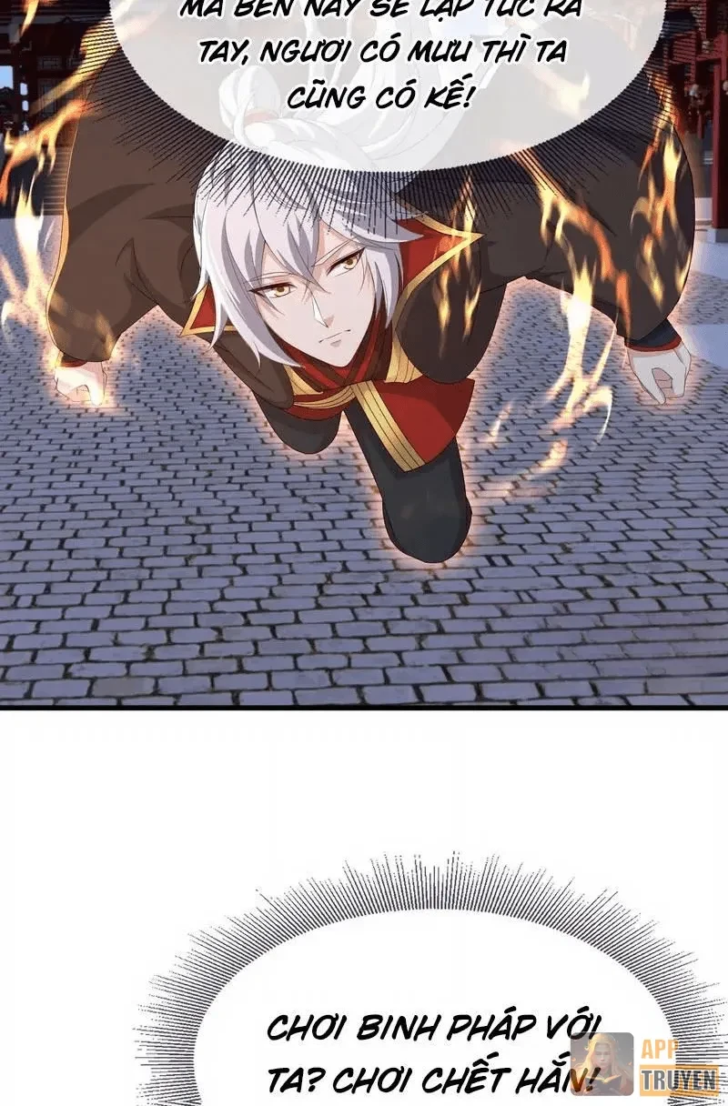 Tiên Võ Đế Tôn Chapter 866 - 17