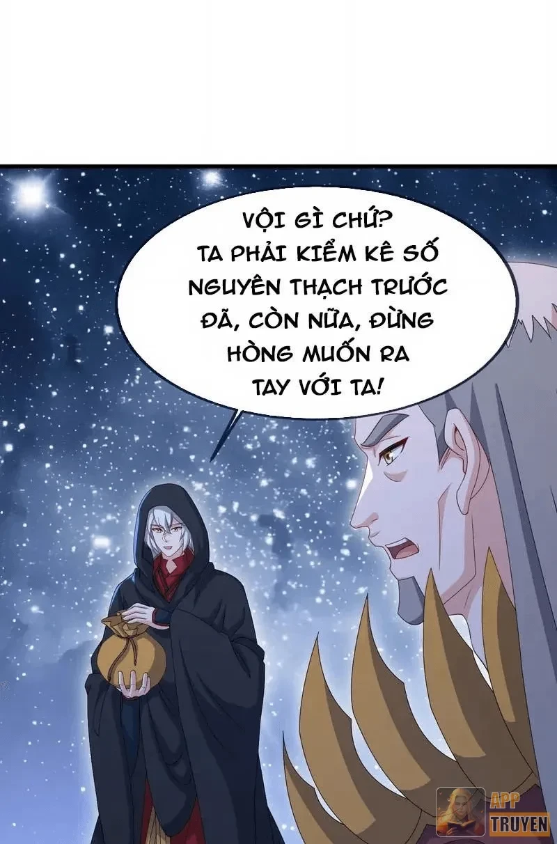Tiên Võ Đế Tôn Chapter 866 - 21