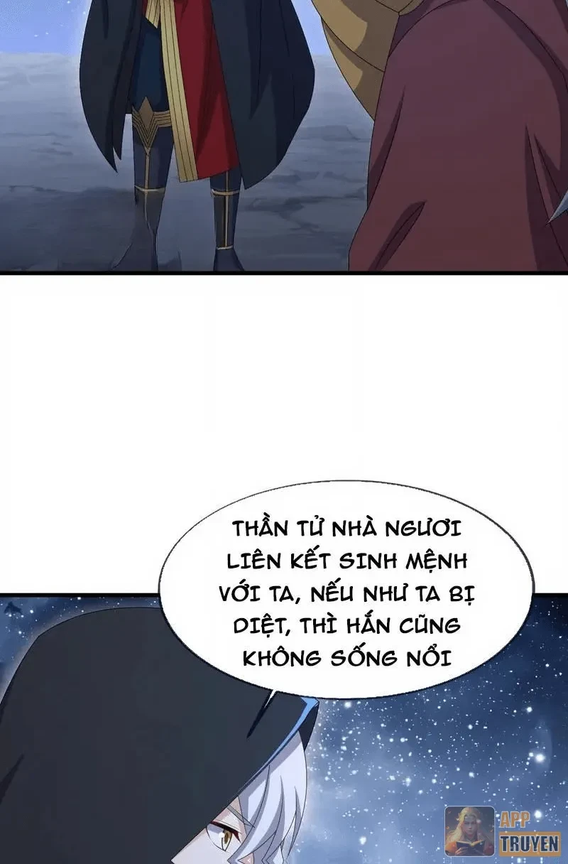 Tiên Võ Đế Tôn Chapter 866 - 22