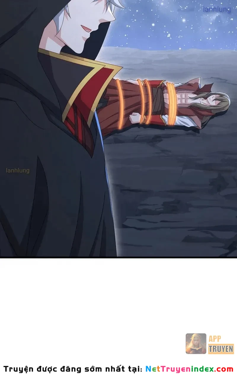 Tiên Võ Đế Tôn Chapter 866 - 23