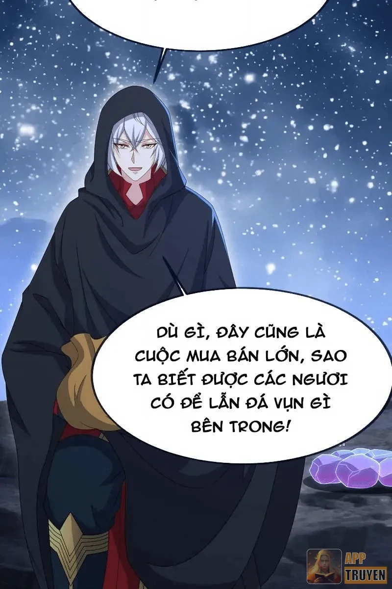 Tiên Võ Đế Tôn Chapter 866 - 29