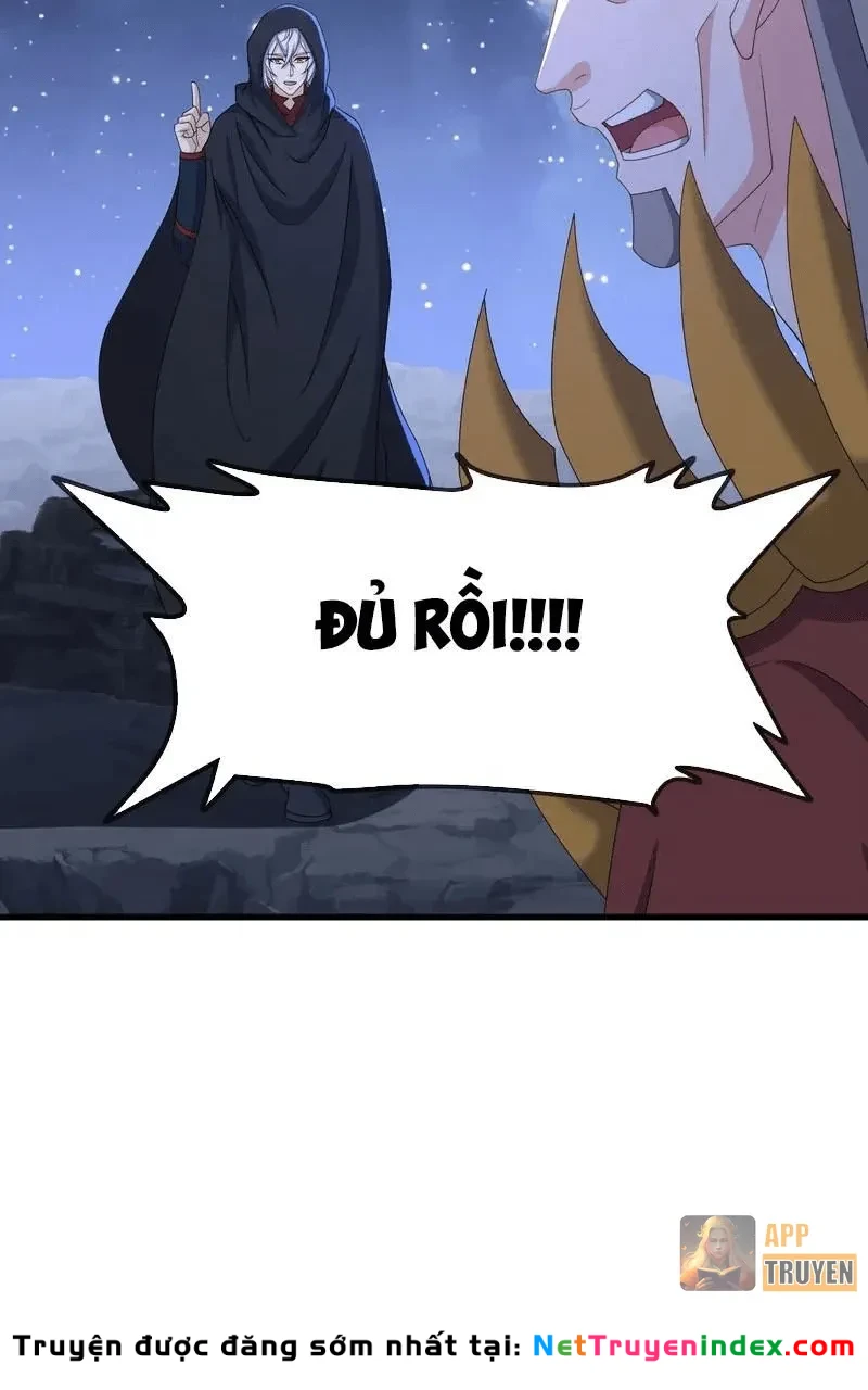 Tiên Võ Đế Tôn Chapter 866 - 34