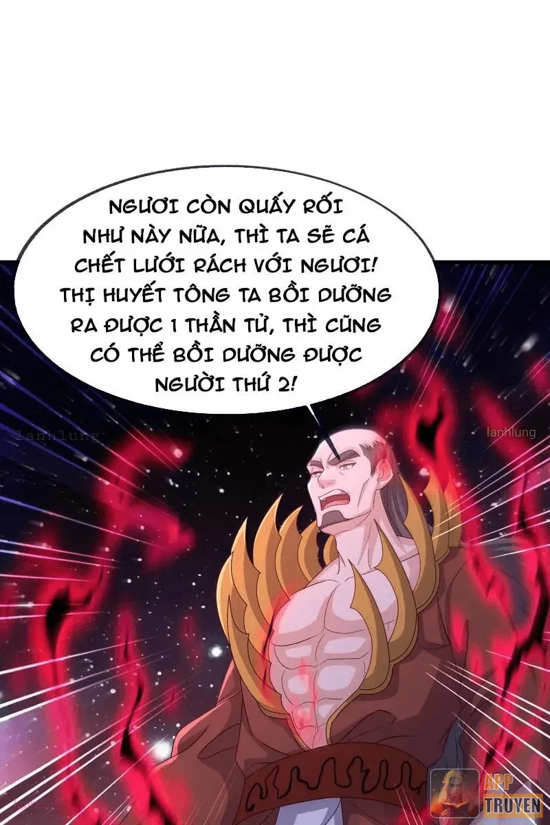 Tiên Võ Đế Tôn Chapter 866 - 35