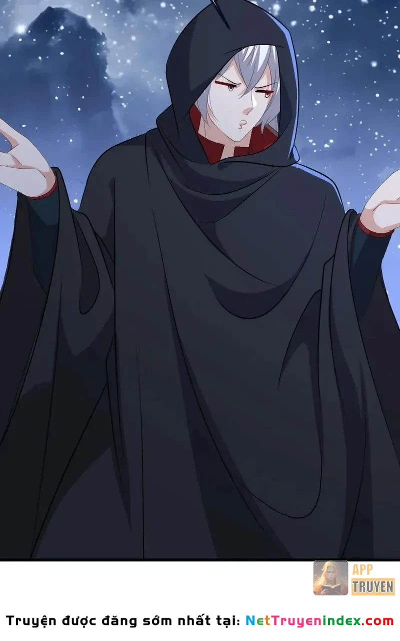 Tiên Võ Đế Tôn Chapter 866 - 37