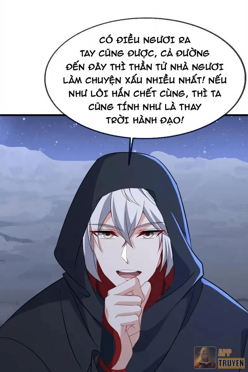 Tiên Võ Đế Tôn Chapter 866 - 38