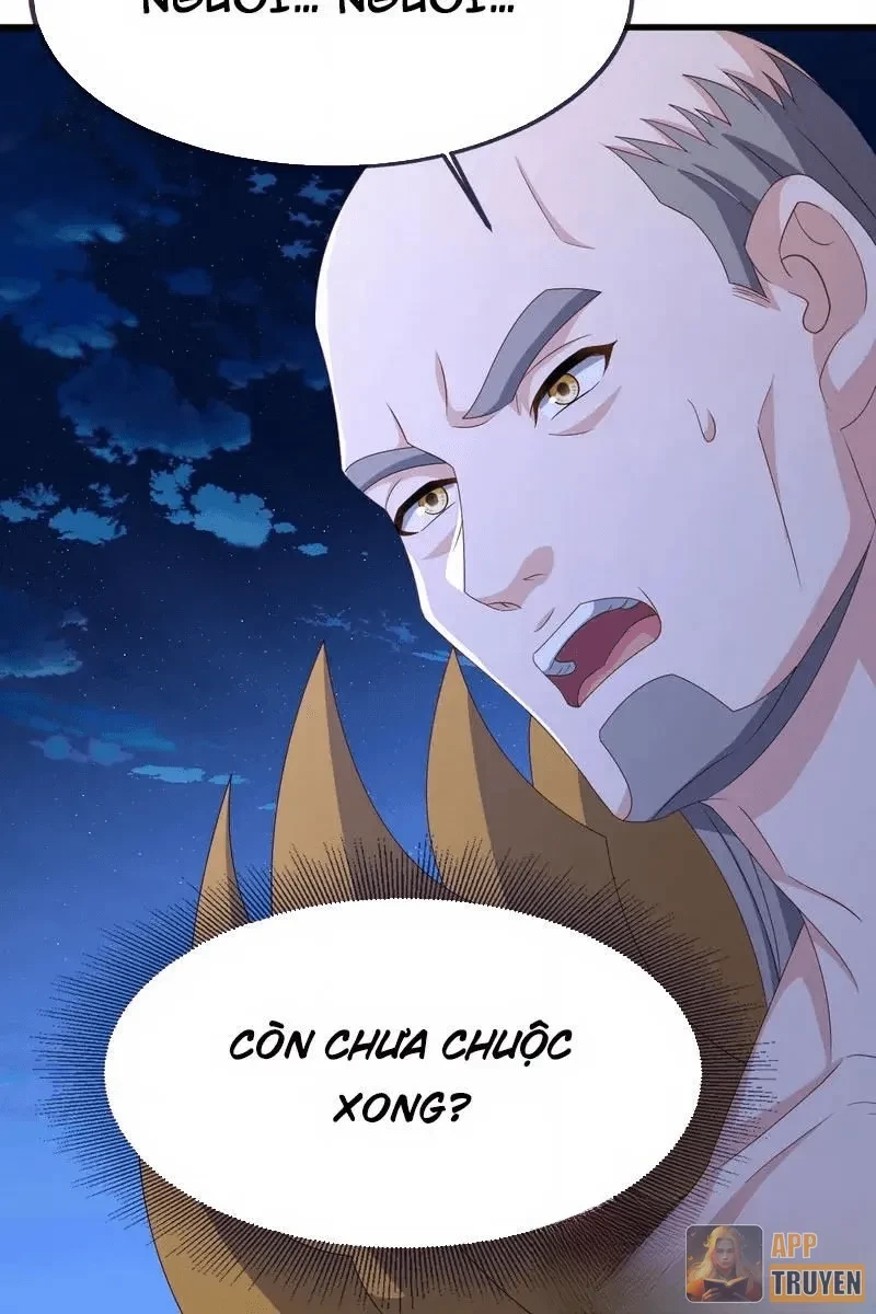 Tiên Võ Đế Tôn Chapter 866 - 40