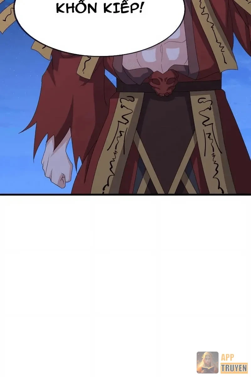 Tiên Võ Đế Tôn Chapter 866 - 42