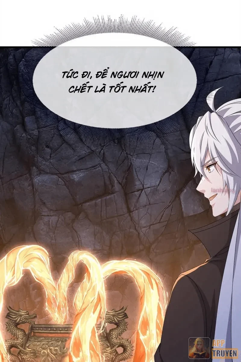 Tiên Võ Đế Tôn Chapter 866 - 43