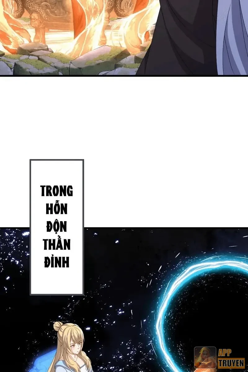 Tiên Võ Đế Tôn Chapter 866 - 44