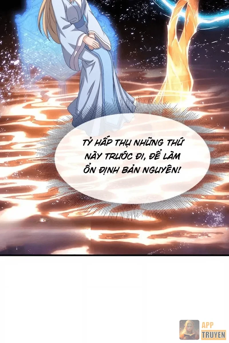 Tiên Võ Đế Tôn Chapter 866 - 45