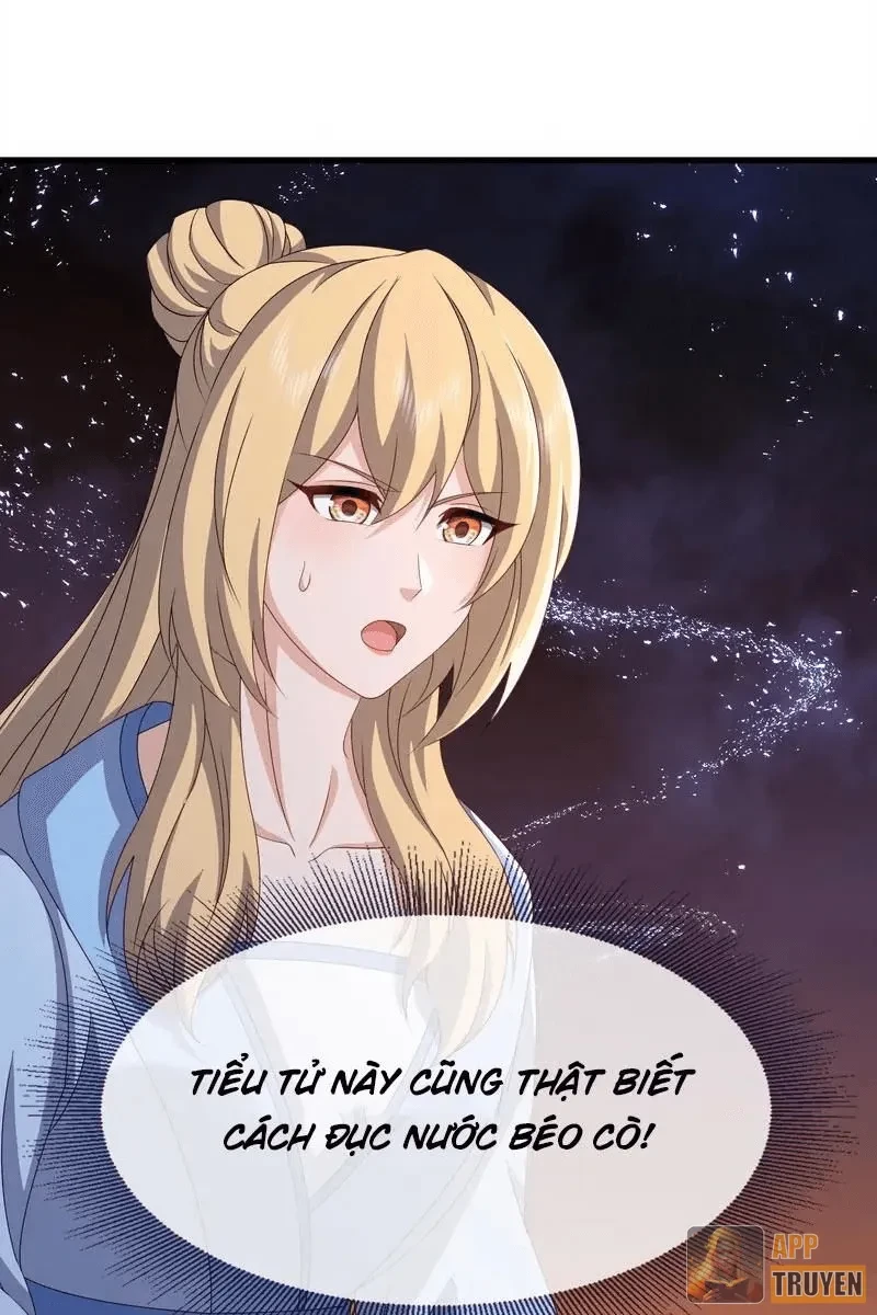 Tiên Võ Đế Tôn Chapter 866 - 46