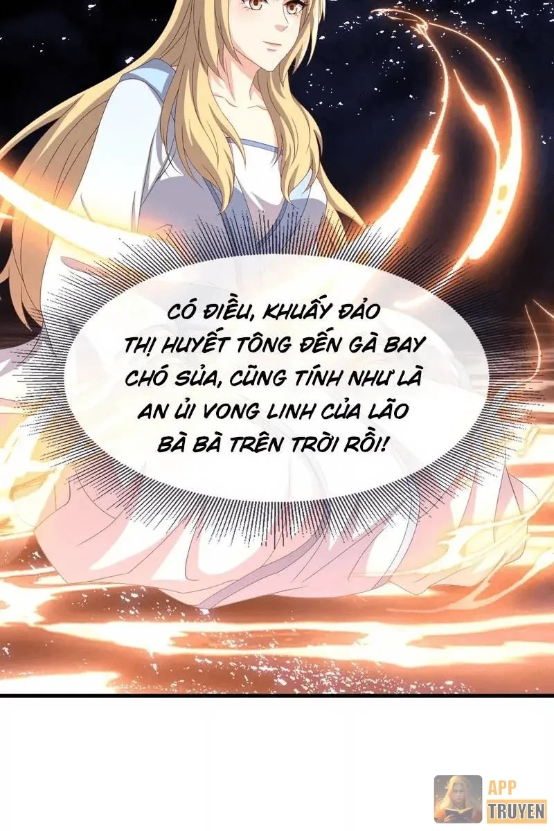 Tiên Võ Đế Tôn Chapter 866 - 48