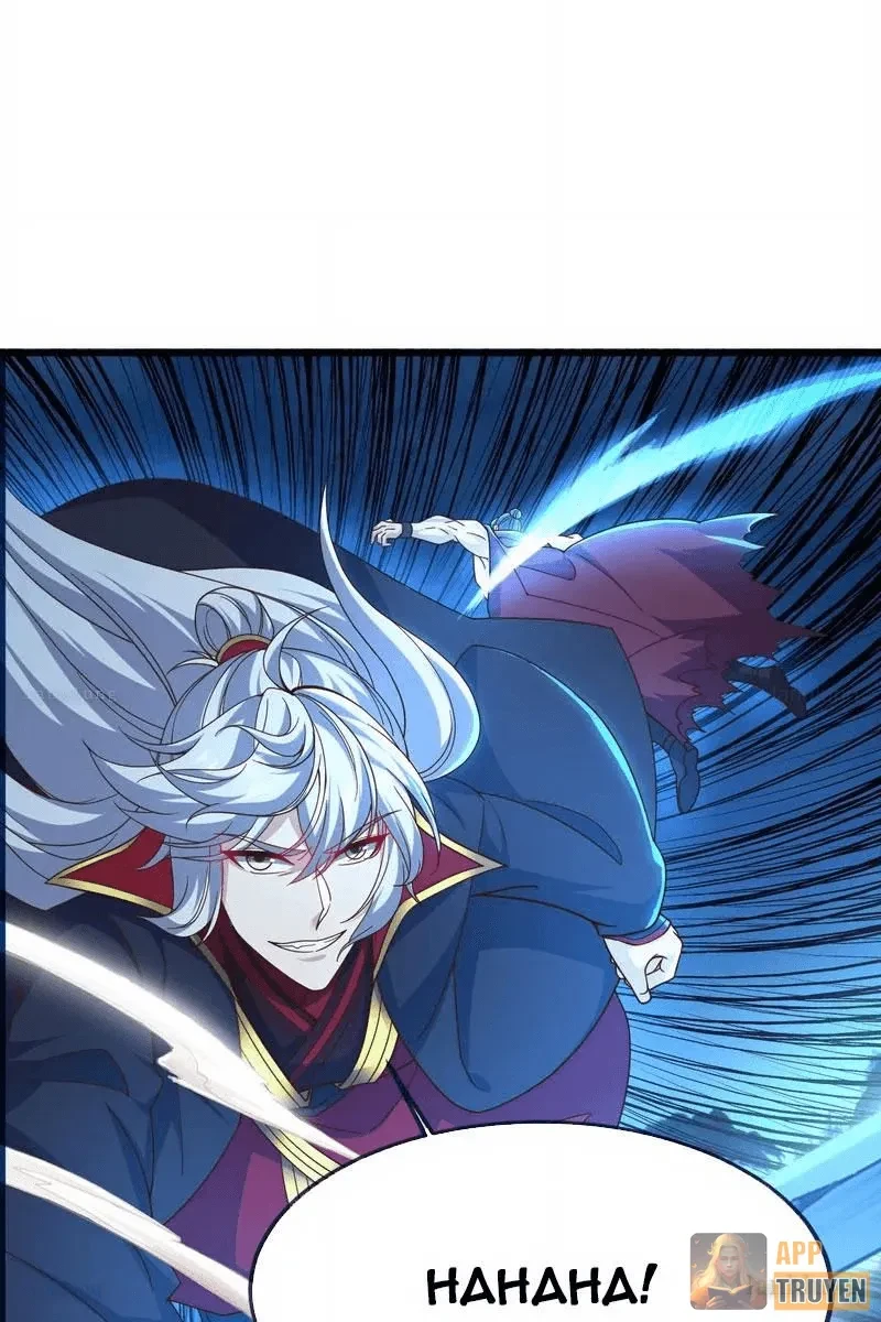 Tiên Võ Đế Tôn Chapter 866 - 49