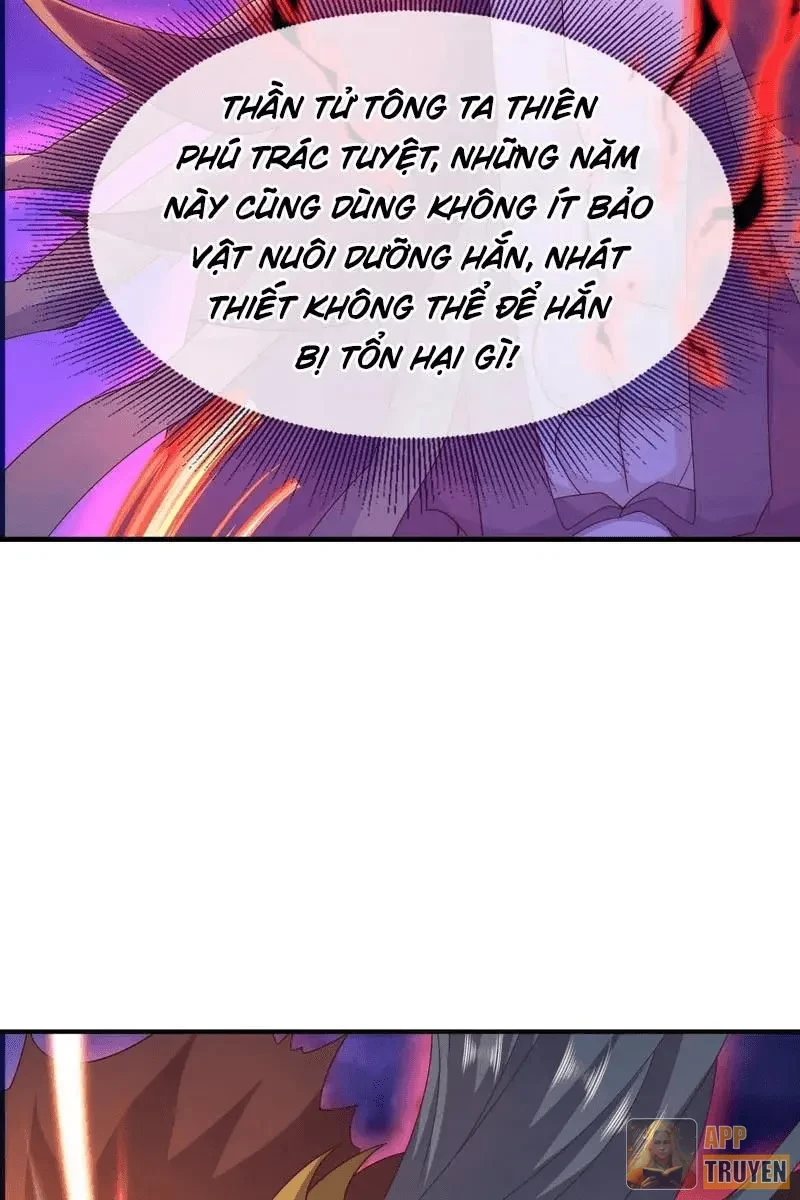 Tiên Võ Đế Tôn Chapter 866 - 53