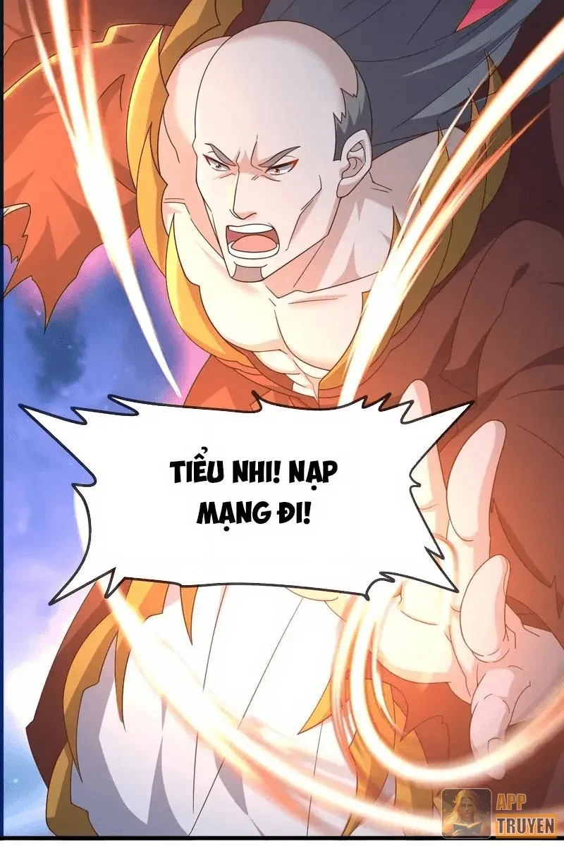 Tiên Võ Đế Tôn Chapter 866 - 54