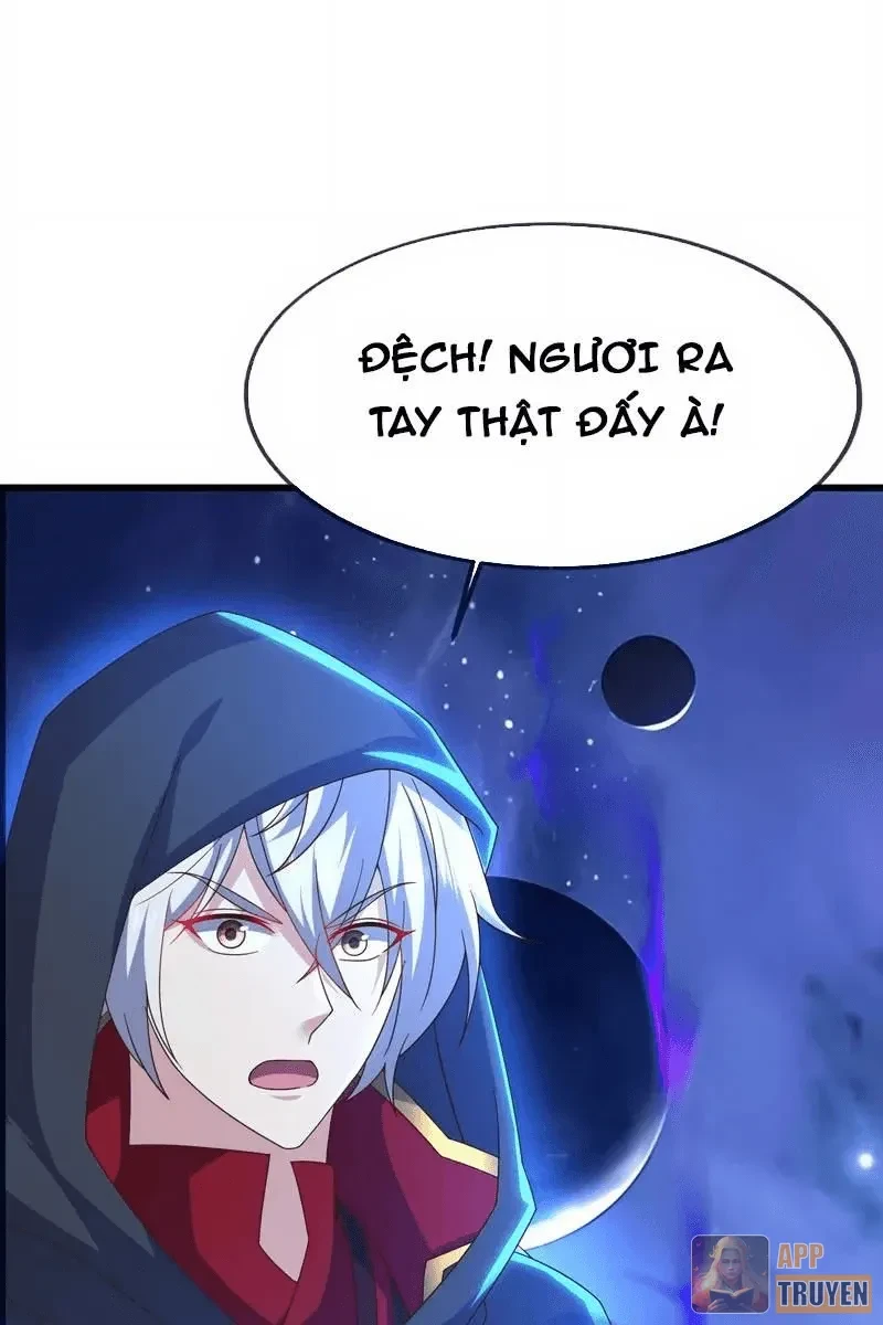 Tiên Võ Đế Tôn Chapter 866 - 55