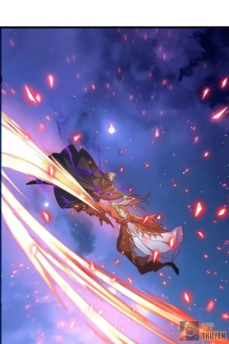 Tiên Võ Đế Tôn Chapter 866 - 57