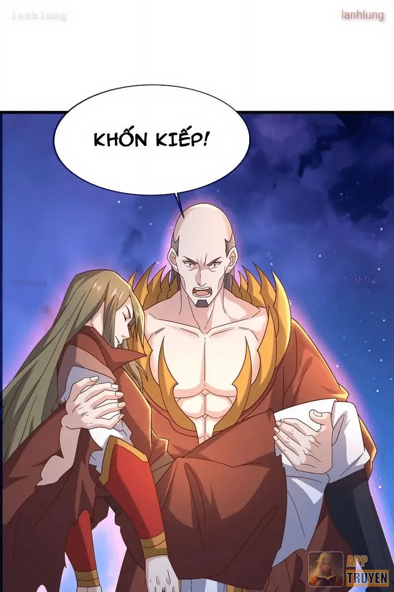 Tiên Võ Đế Tôn Chapter 866 - 60