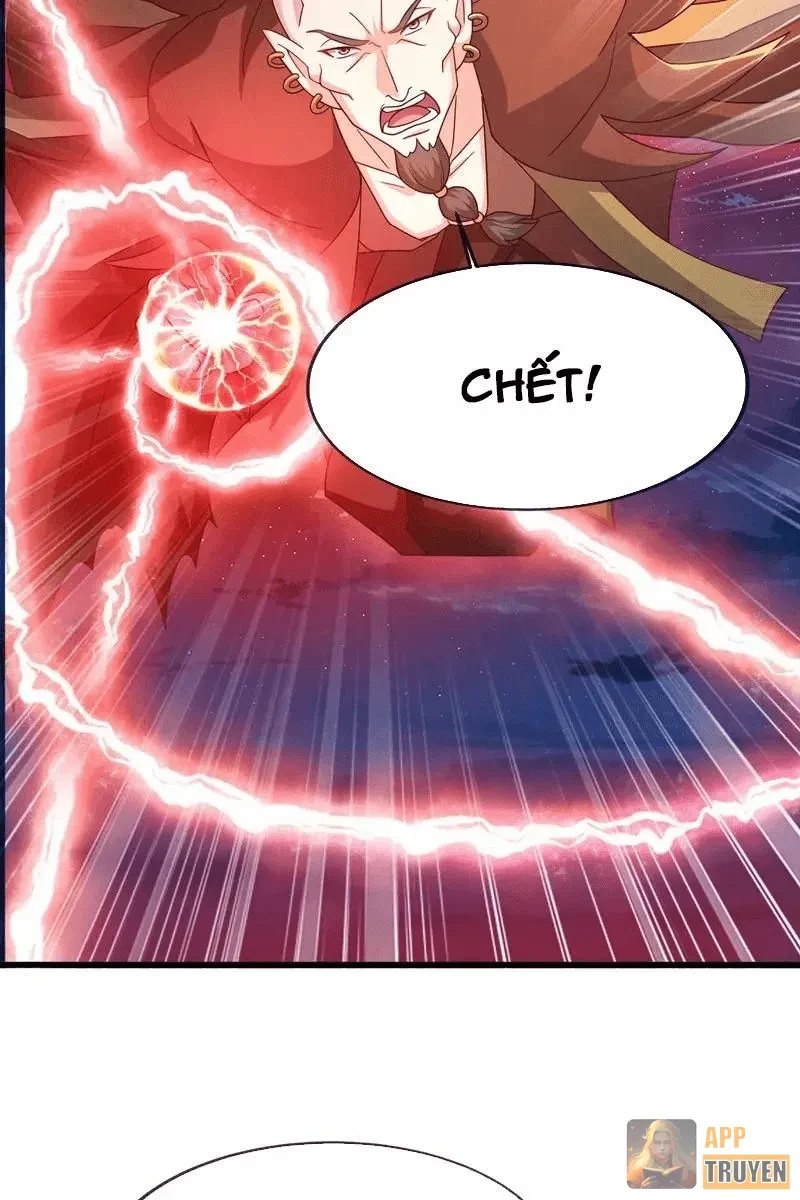 Tiên Võ Đế Tôn Chapter 866 - 62