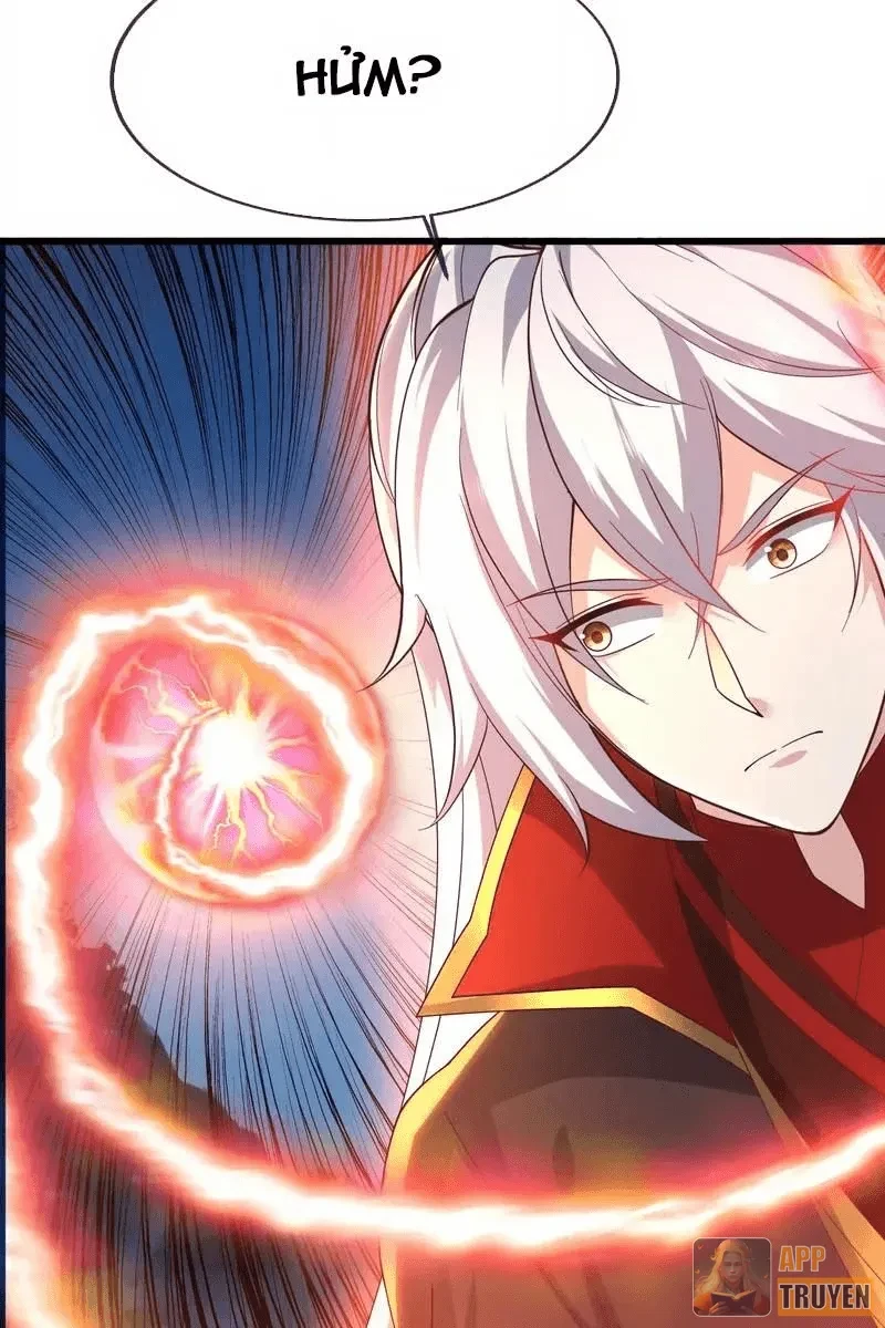 Tiên Võ Đế Tôn Chapter 866 - 63