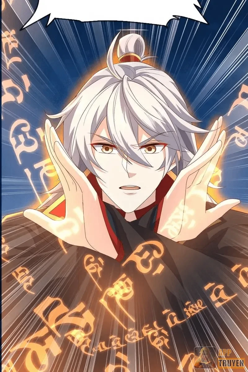 Tiên Võ Đế Tôn Chapter 866 - 71