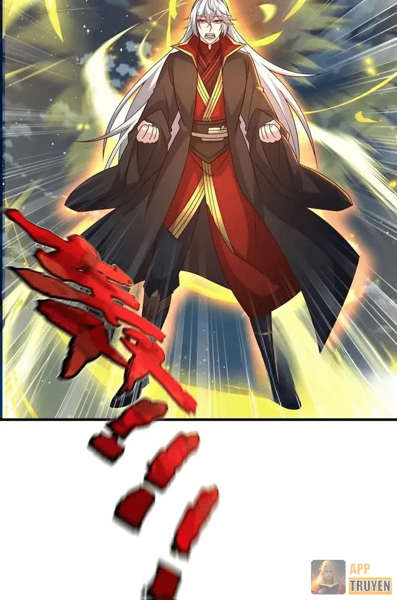 Tiên Võ Đế Tôn Chapter 866 - 73