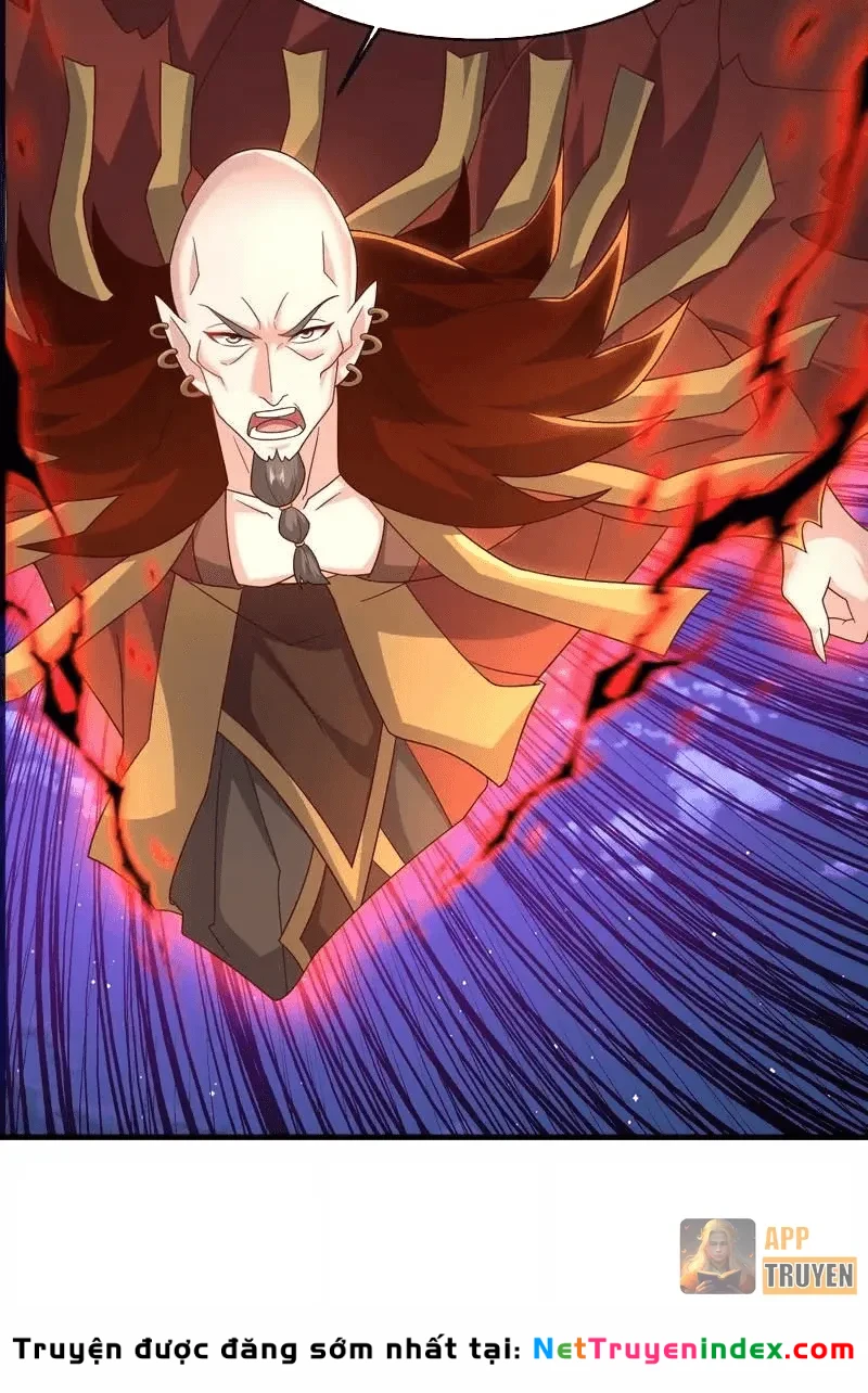 Tiên Võ Đế Tôn Chapter 866 - 76