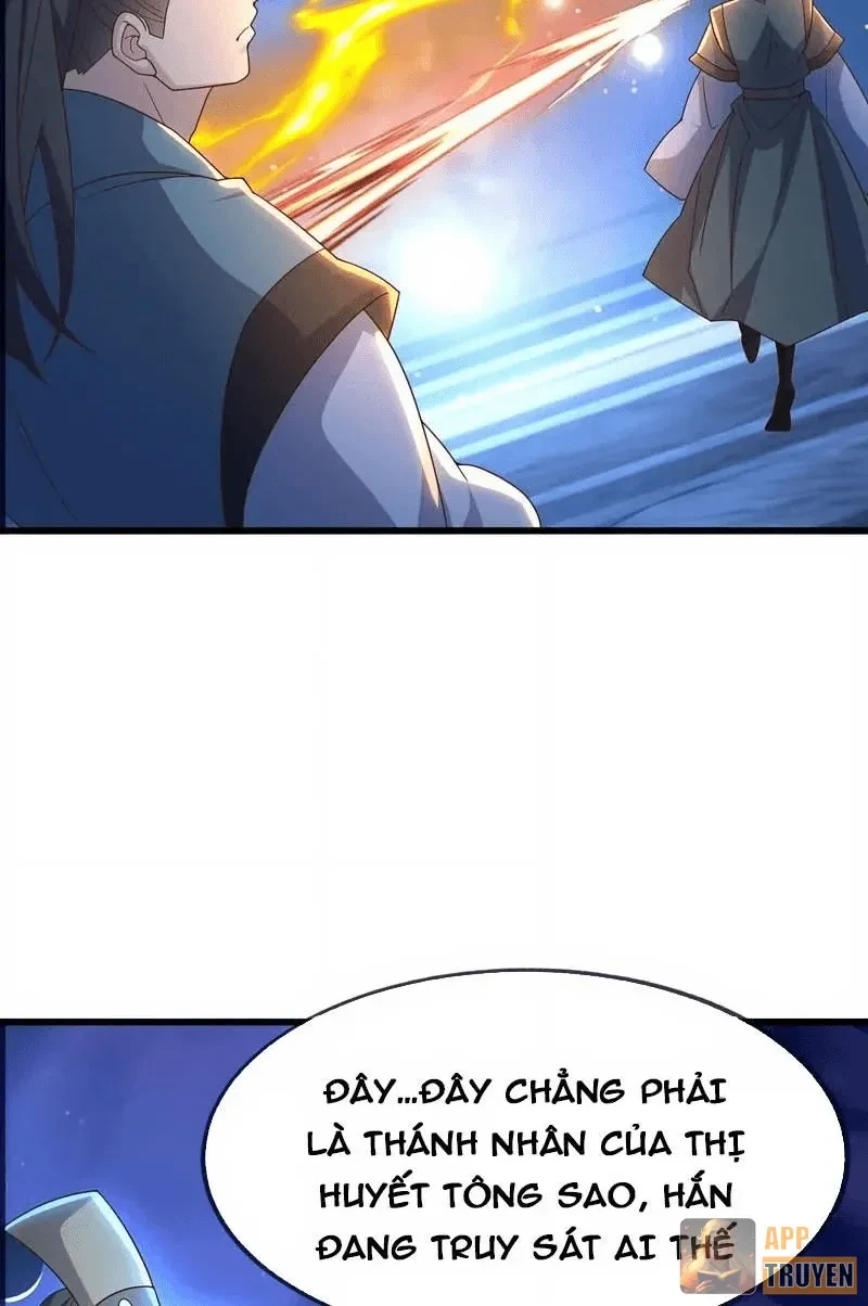 Tiên Võ Đế Tôn Chapter 866 - 78