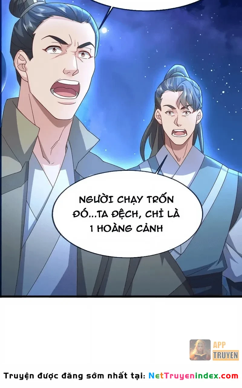 Tiên Võ Đế Tôn Chapter 866 - 79