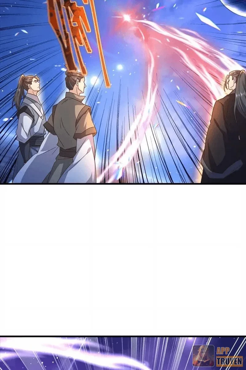 Tiên Võ Đế Tôn Chapter 866 - 81