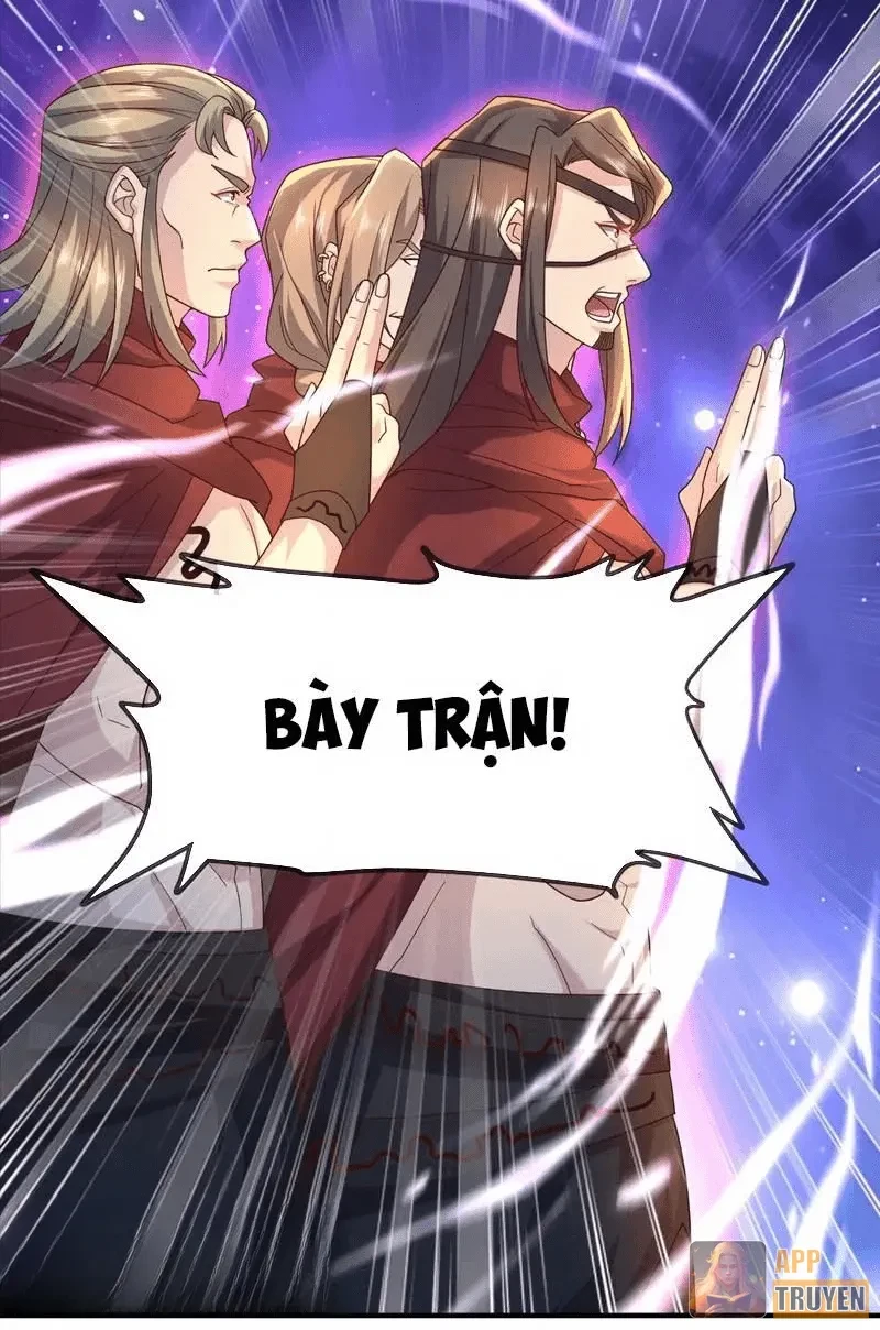 Tiên Võ Đế Tôn Chapter 866 - 82