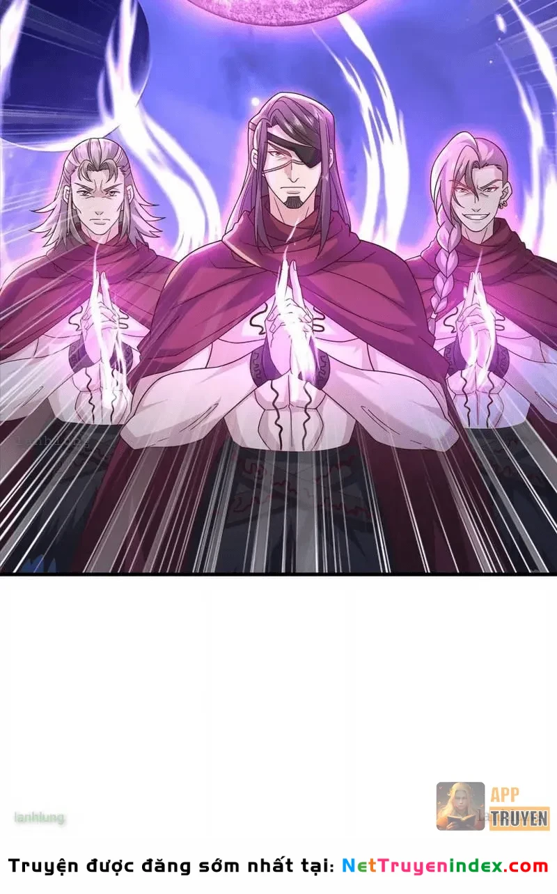 Tiên Võ Đế Tôn Chapter 866 - 84